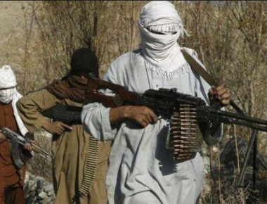 Αφγανιστάν: Νεκρός ο γιος του αρχηγού των Ταλιμπάν